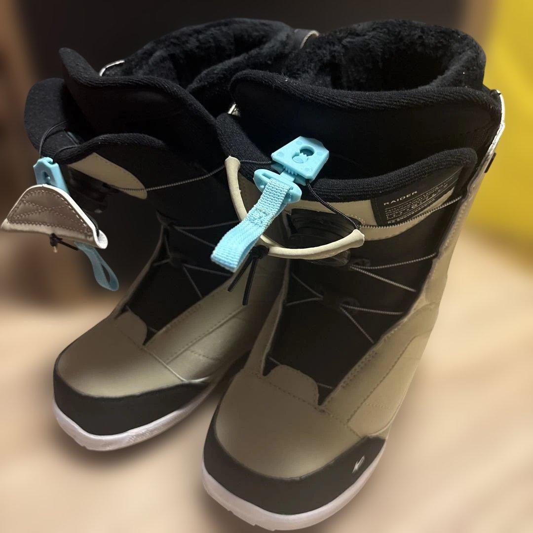 K2 INTUITION スノーボードブーツ