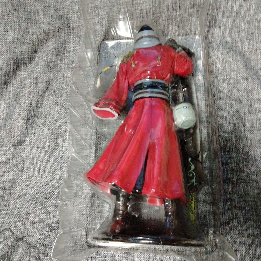 FF ファイナルファンタジー 10 X 1/6 フィギュア　アーロン