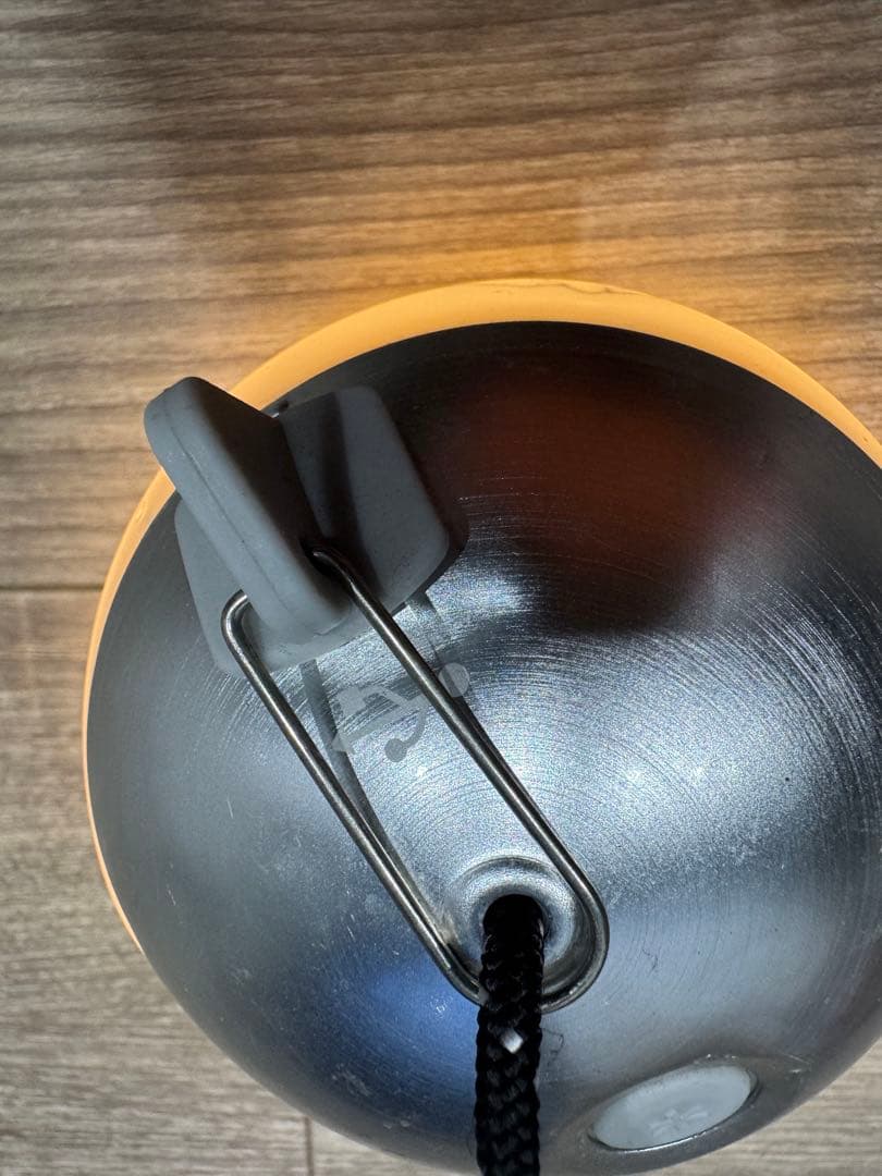 60th Anniversary Lantern 60周年記念 メタルほおずき