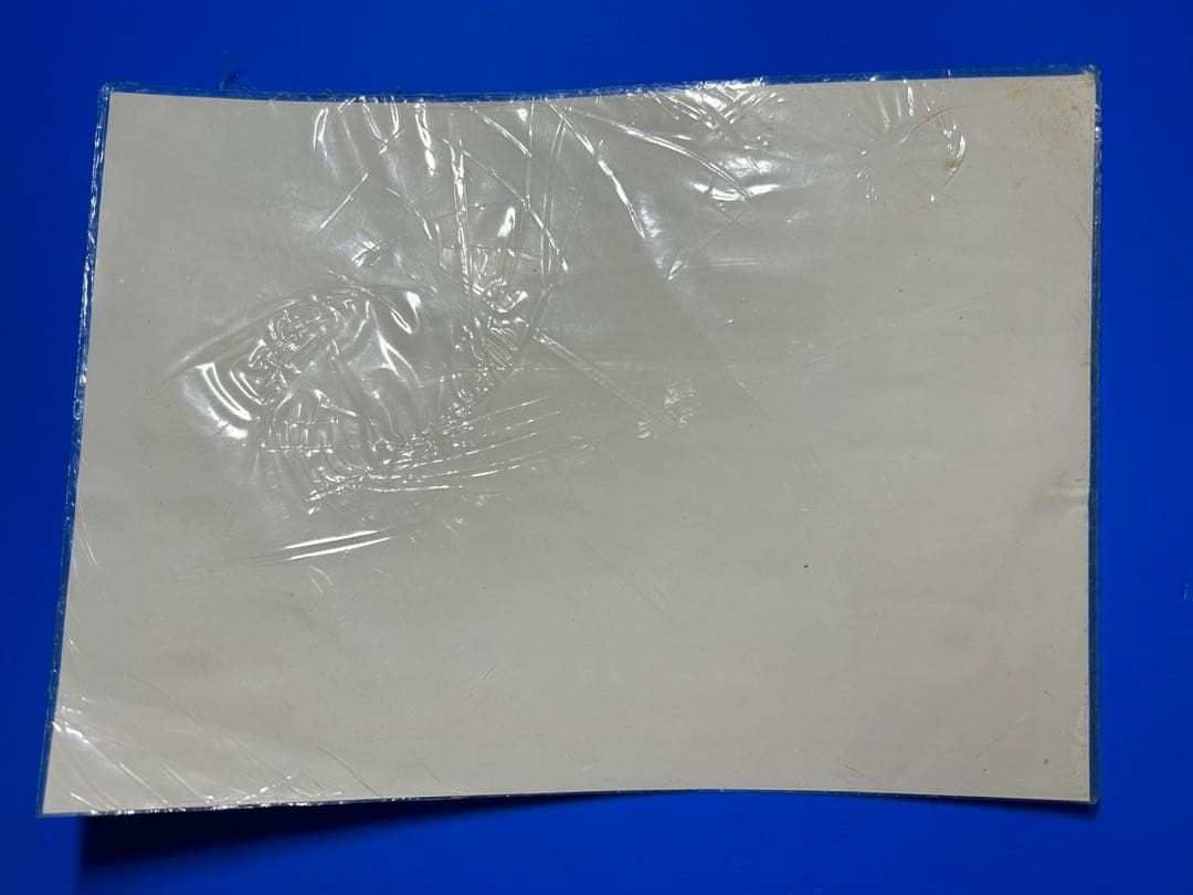 【極美品】使用済切手　香港　記念切手