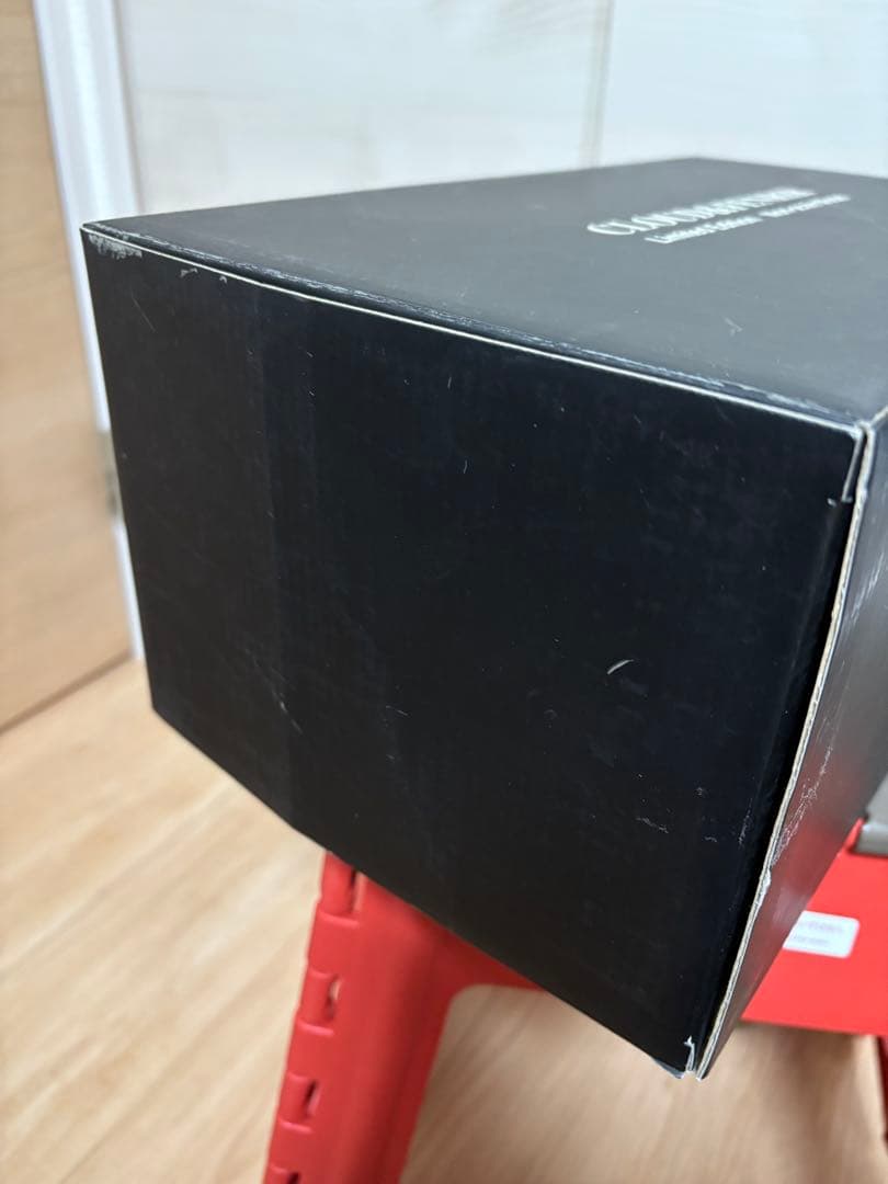 ファイナルファンタジー7アドベントチルドレン プレイアーツ クラウド＆フェンリル