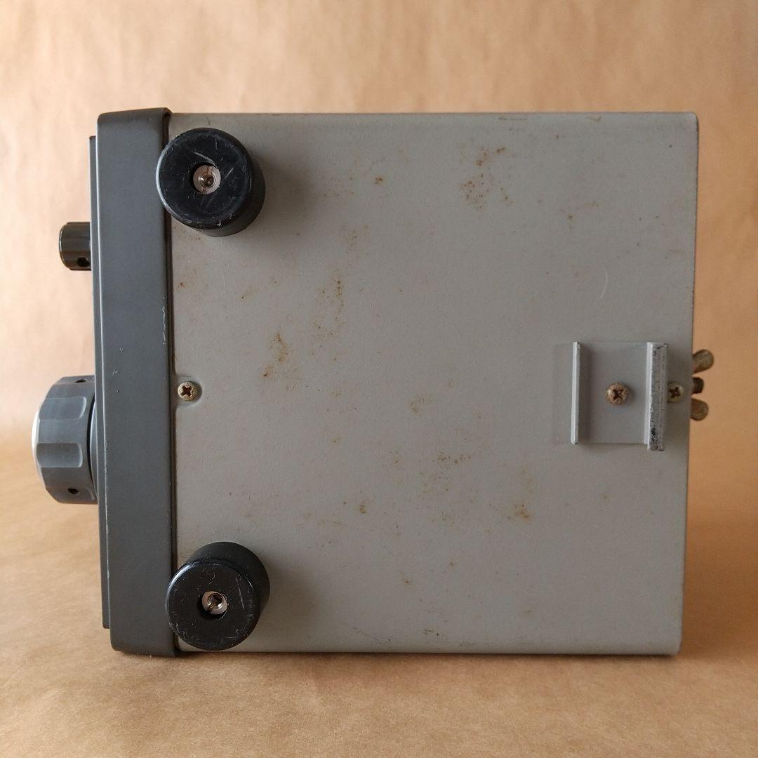 アクセサリー TRIO REMOTE VFO VFO-820