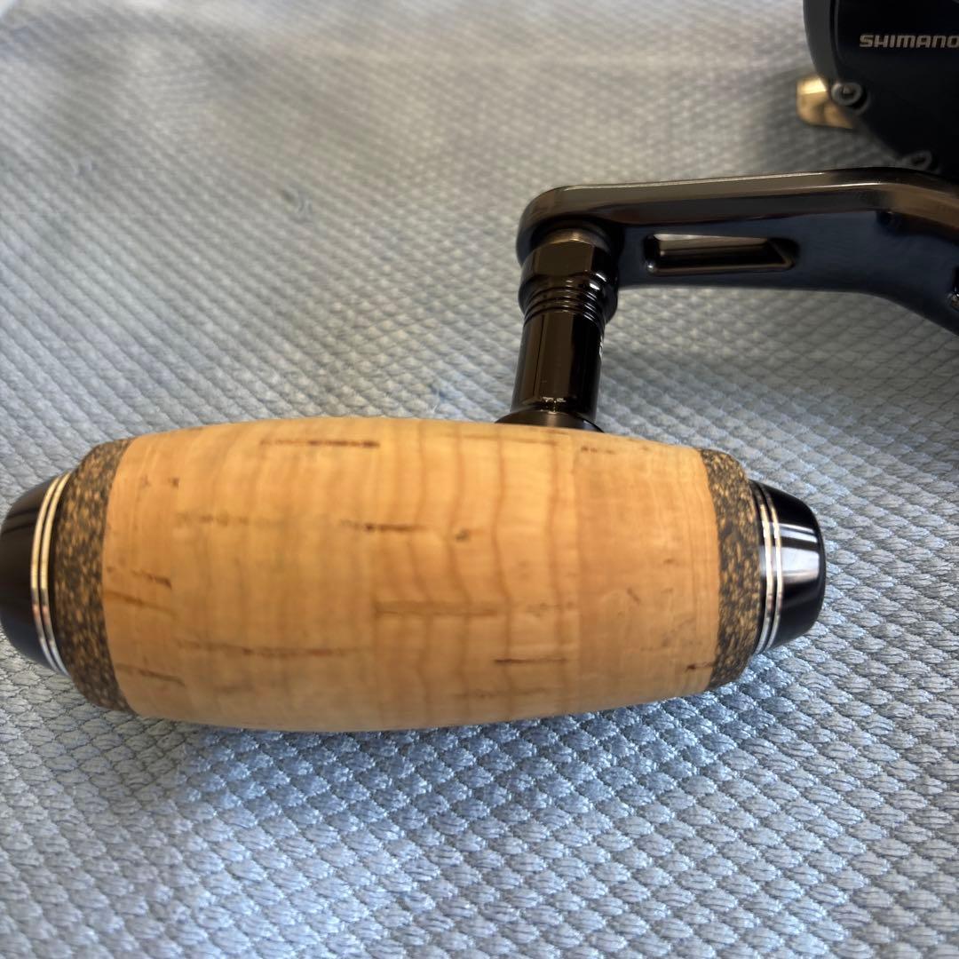 オシアジガー F CUSTOM 2000NRHG