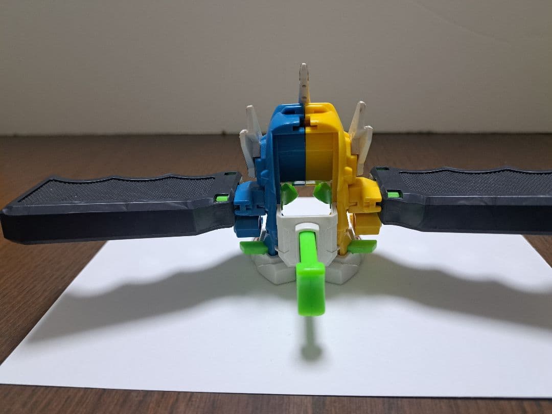 スーパービーダマンセット