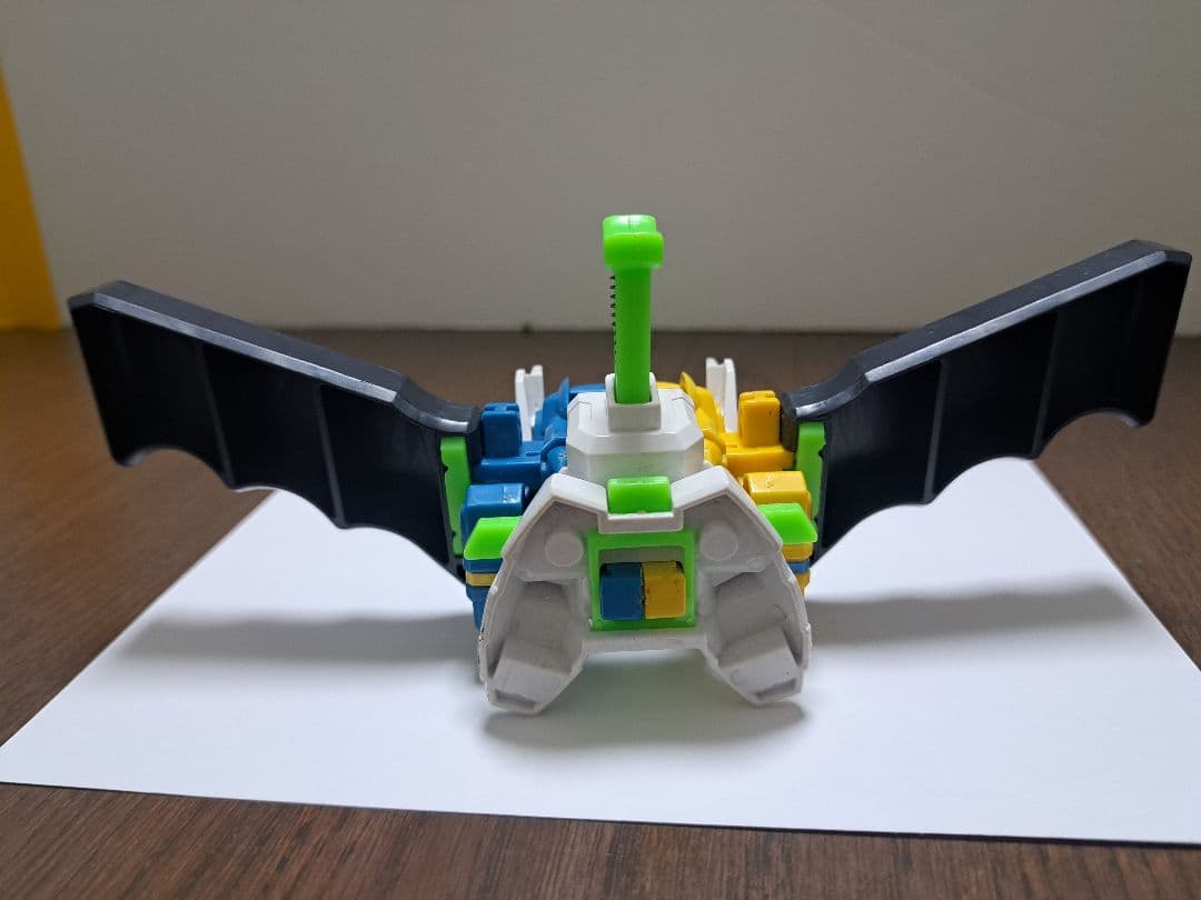 スーパービーダマンセット