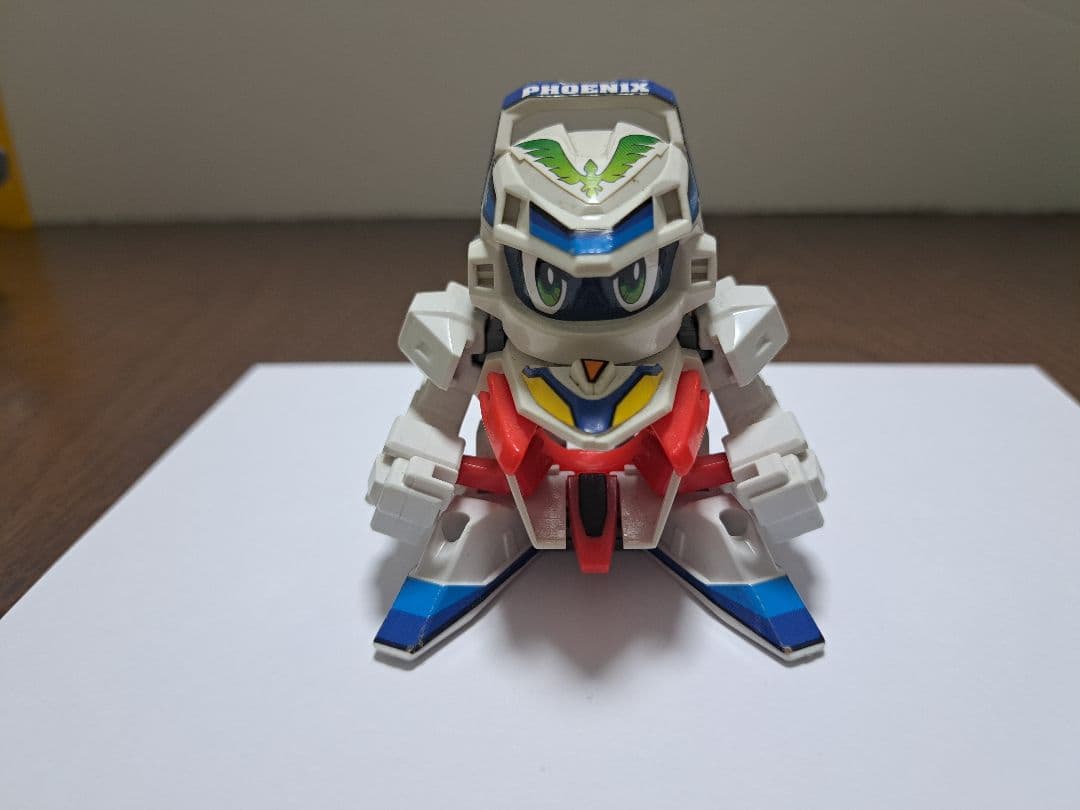 スーパービーダマンセット