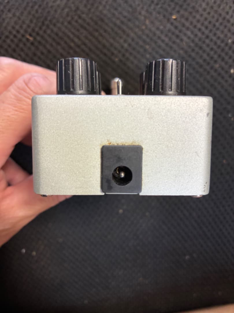 ギター Donner  Delay Looper