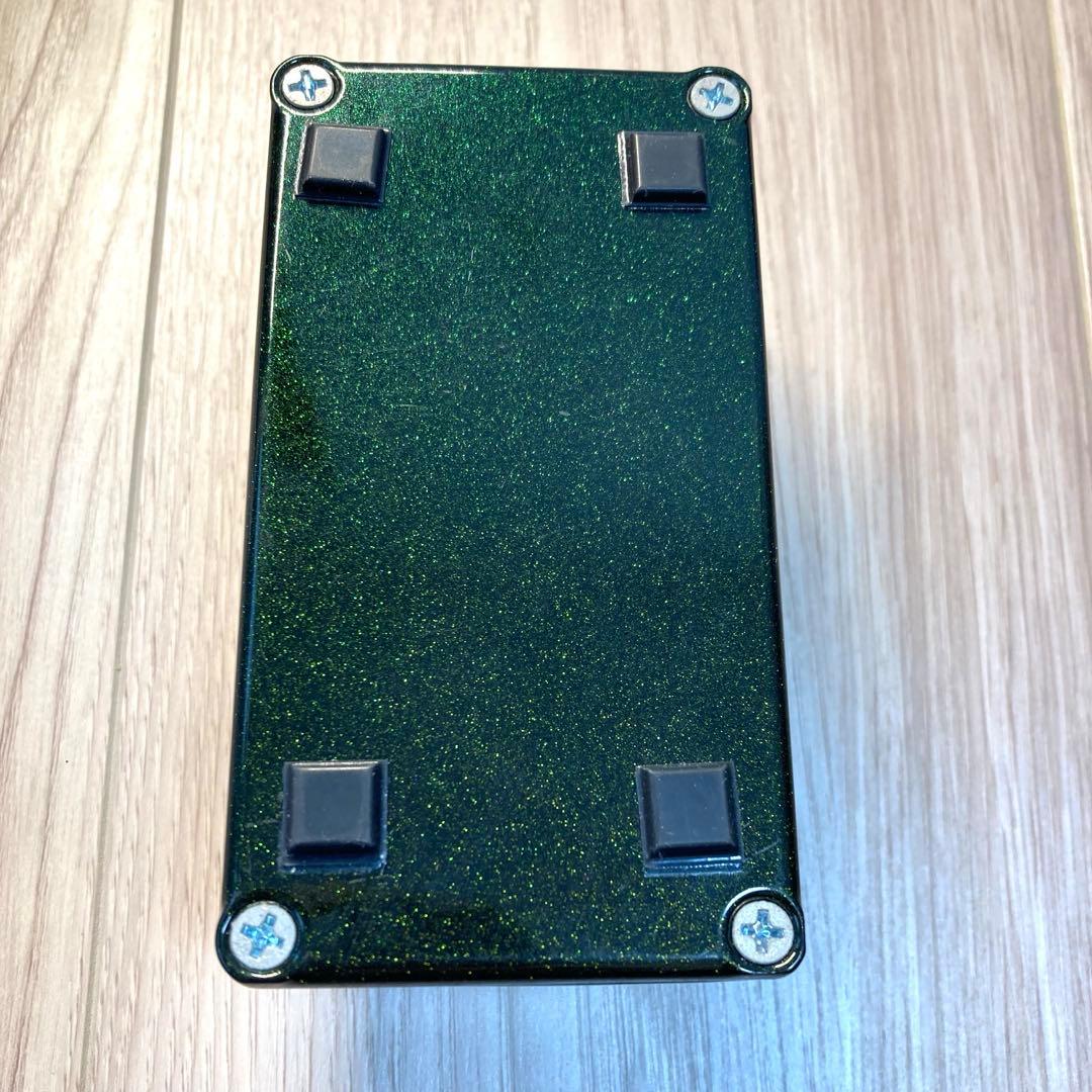 ギター MXR carbon copy analog delay M-169