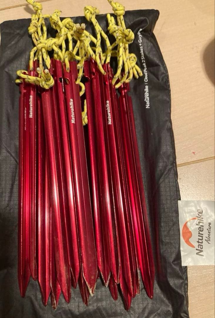 Naturehike Cloud Peak 2ネイチャーハイククラウドピーク2