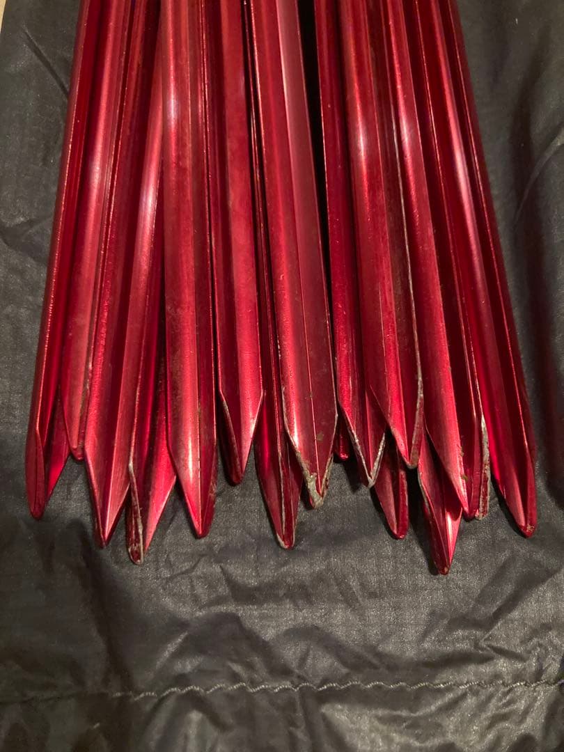 Naturehike Cloud Peak 2ネイチャーハイククラウドピーク2