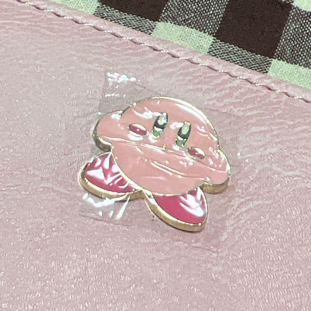 カービィ　リバティファブリックセット