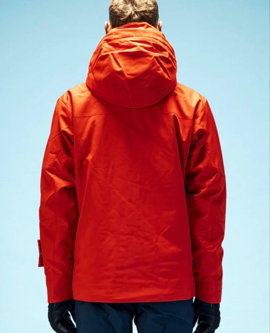 M ☆新品☆ フェニックス PHENIX スキーウェア 上下セット ツーピース