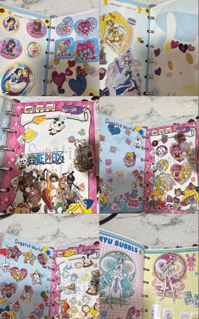 平成シール帳まとめ売り