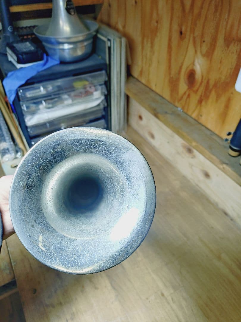 トランペット　YTR135 / ヤマハ YAMAHA