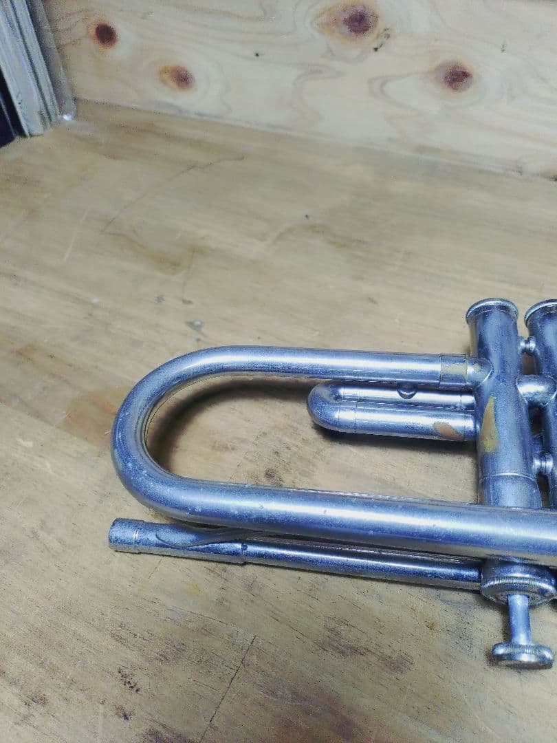 トランペット　YTR135 / ヤマハ YAMAHA