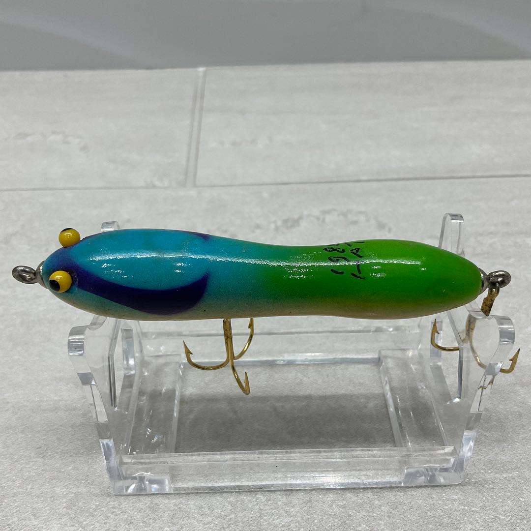 Smith スミス　ハトリーズ　インナーハンドW.B 1st 1986年送料無料