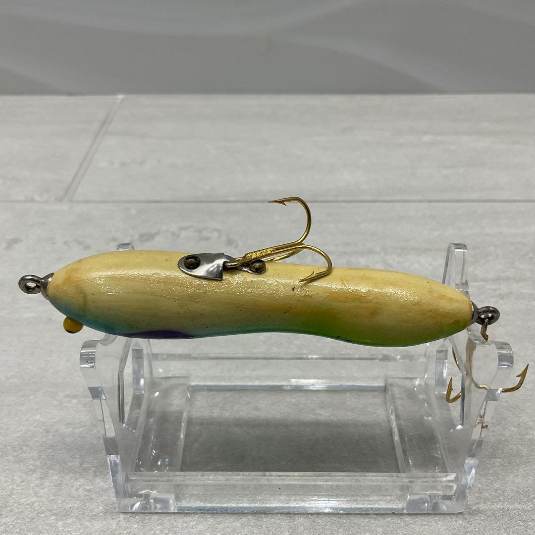 Smith スミス　ハトリーズ　インナーハンドW.B 1st 1986年送料無料