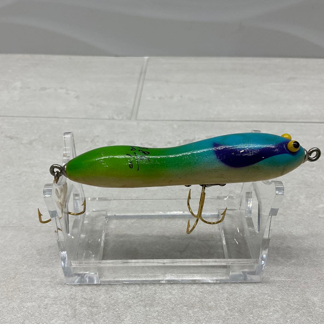 Smith スミス　ハトリーズ　インナーハンドW.B 1st 1986年送料無料