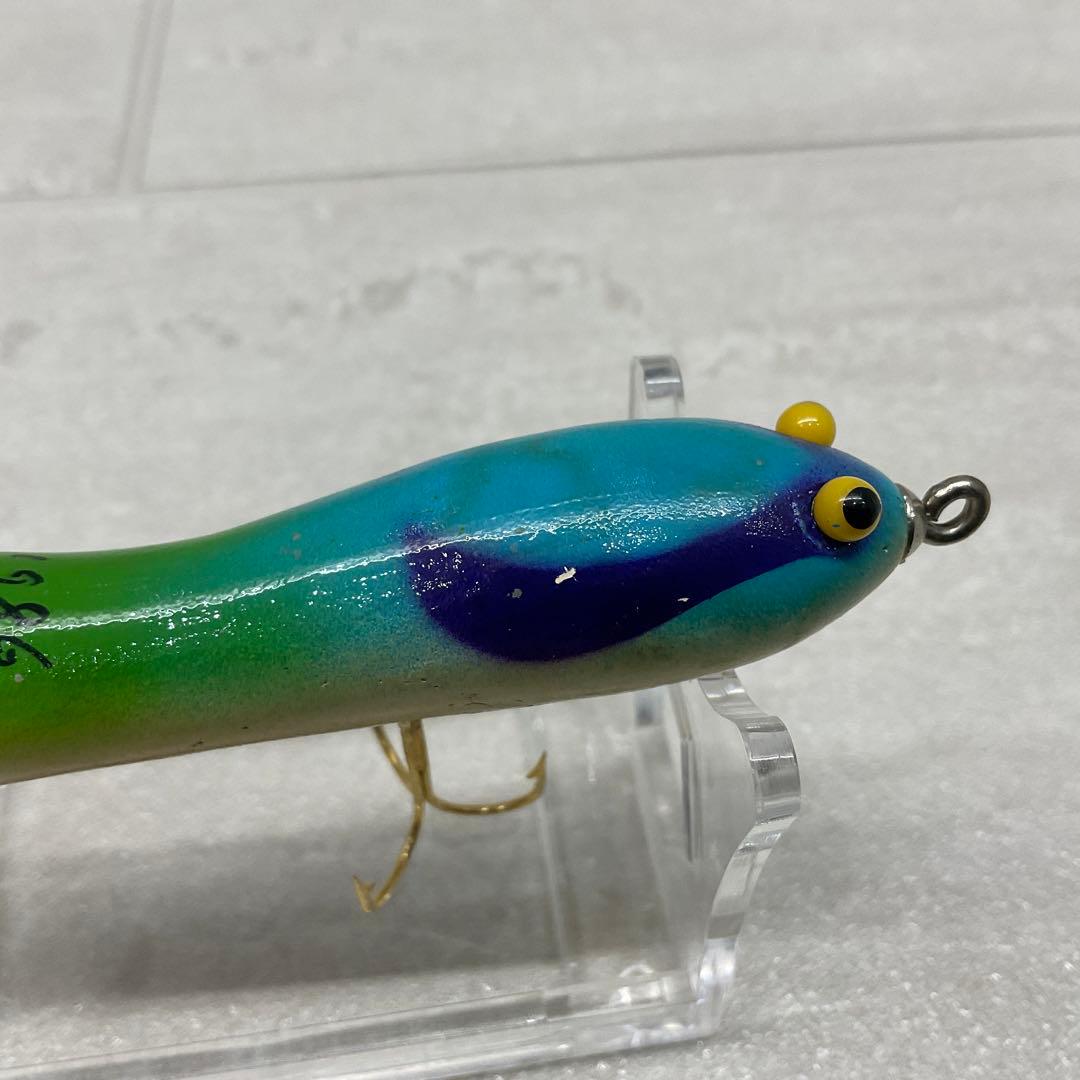 Smith スミス　ハトリーズ　インナーハンドW.B 1st 1986年送料無料