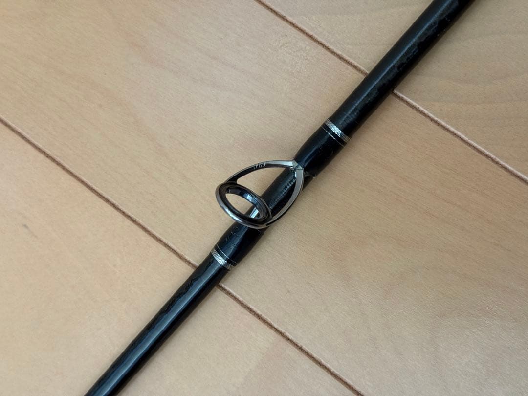 コルトスナイパー XR S100MH ショアジギングロッド