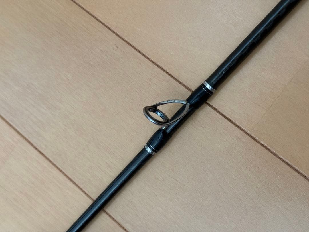 コルトスナイパー XR S100MH ショアジギングロッド