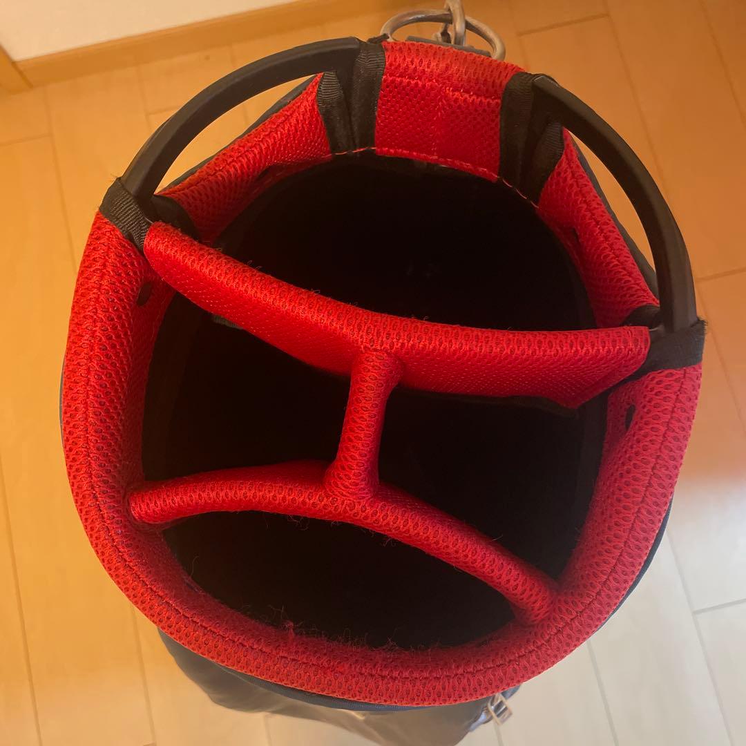 オノフ　キャディバッグ