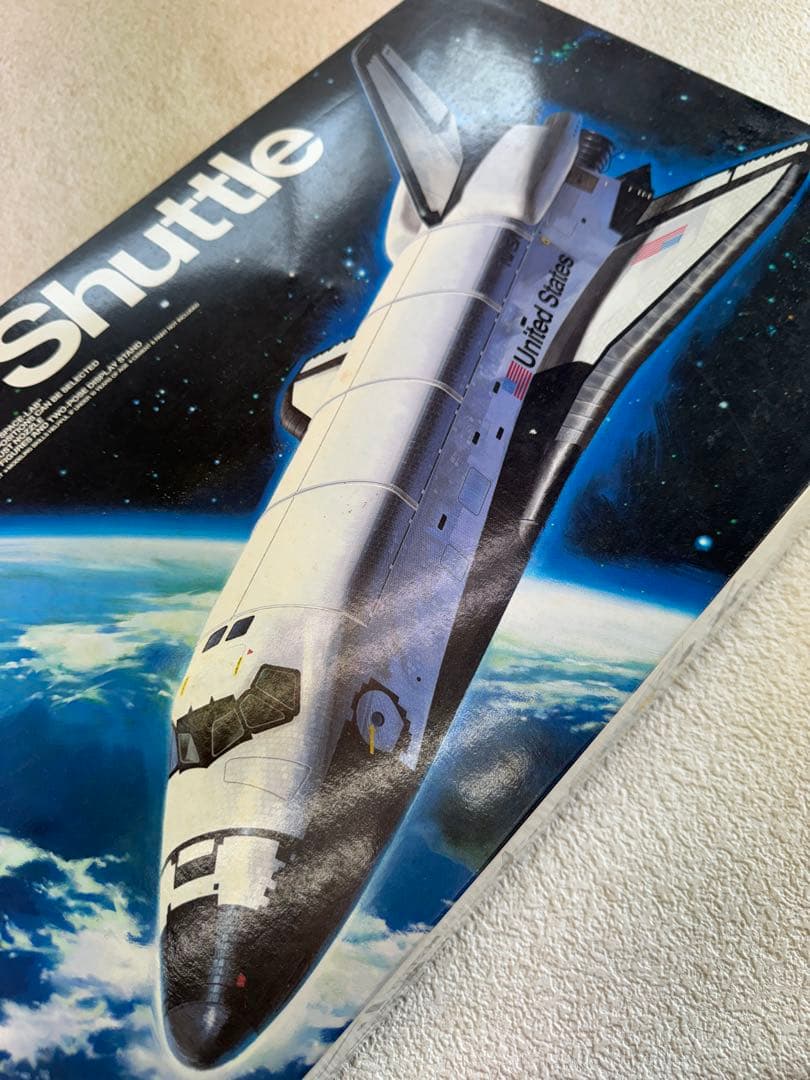 スペースシャトル　オービター