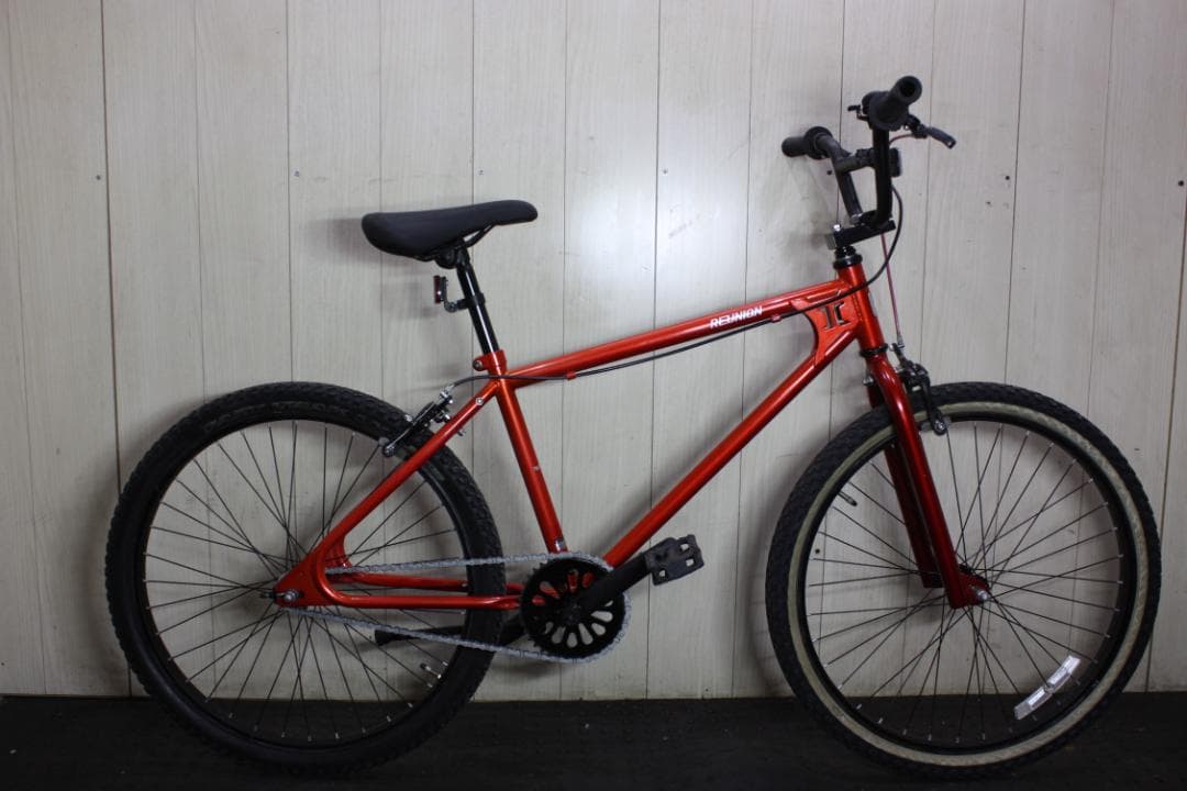 レユニオン インスティンクト instinct 24 385mm BMX