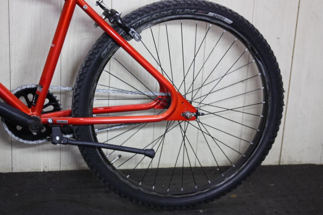 レユニオン インスティンクト instinct 24 385mm BMX