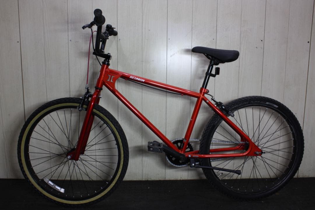 レユニオン インスティンクト instinct 24 385mm BMX