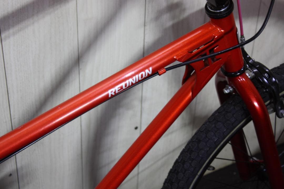 レユニオン インスティンクト instinct 24 385mm BMX