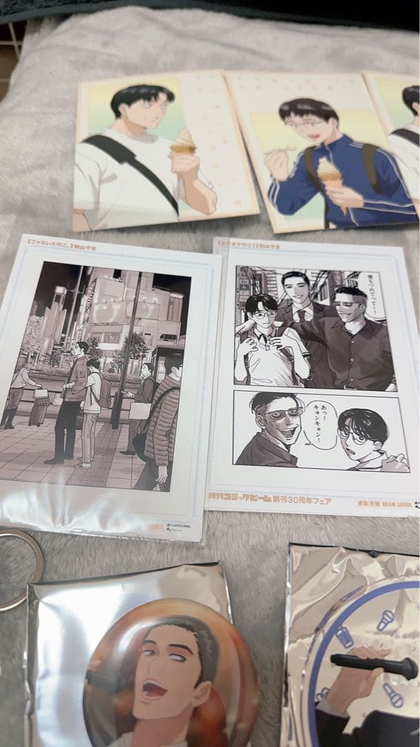 カラオケ行こ！ 夢中さ君に グッズまとめ売り