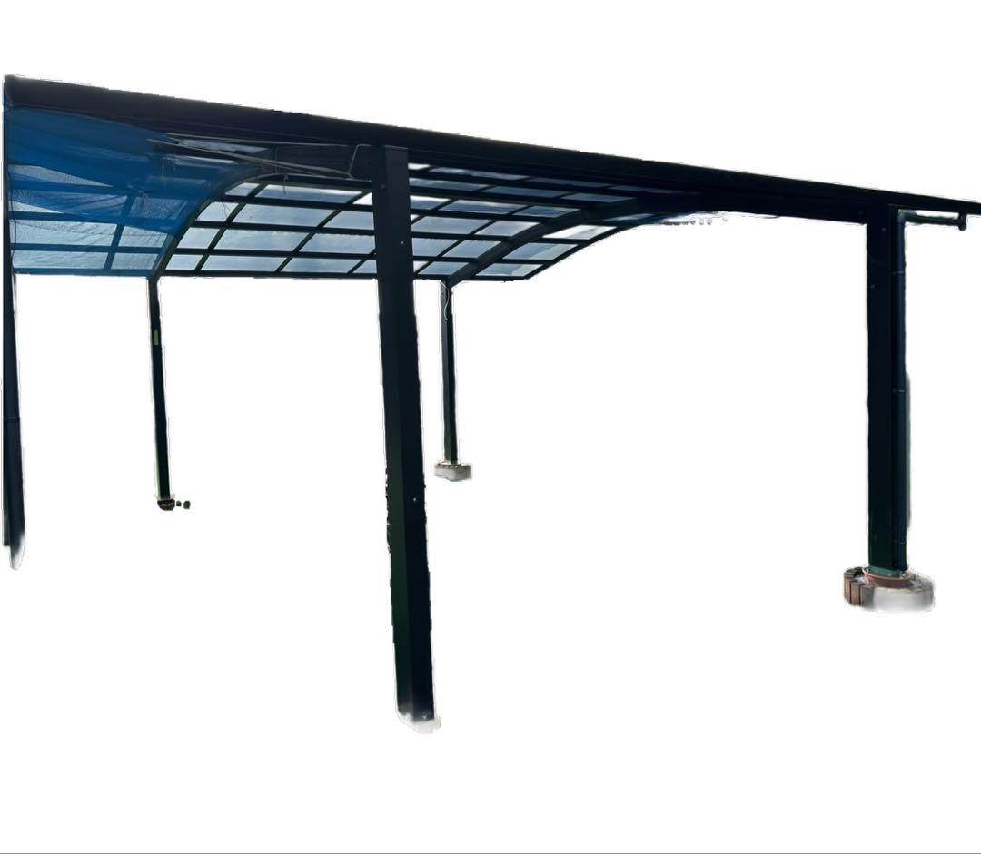 カーポートykk ✨一台限り！現地引き取り限定！！