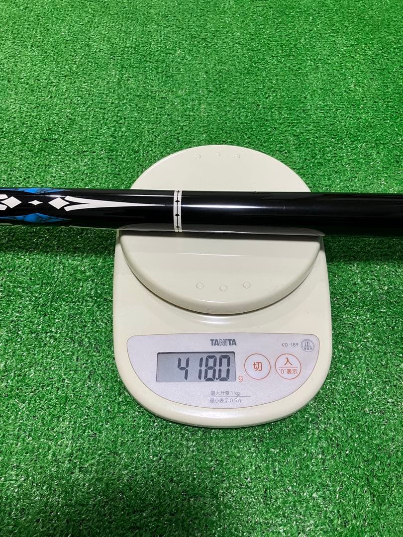 OKHEALING ビリヤードカーボンキュー 2本セット　バットのみ