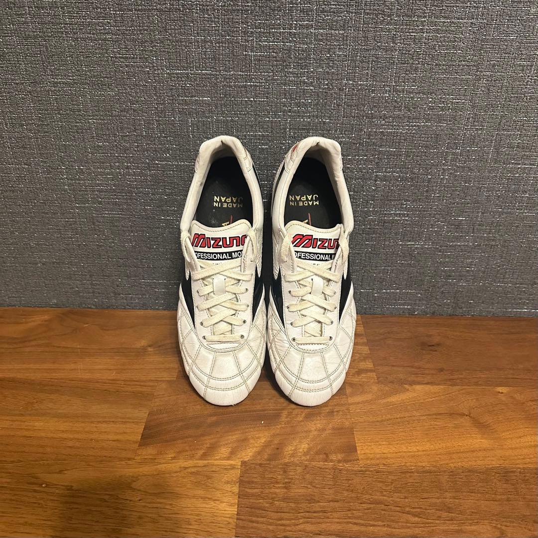 Mizuno Morelia サッカーシューズ スパイク