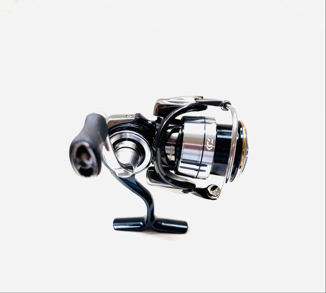 DAIWA CERTATE 2500S スピニングリール