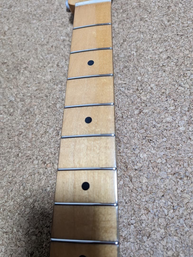 レア Laid Back Telecaster Thinline シンライン