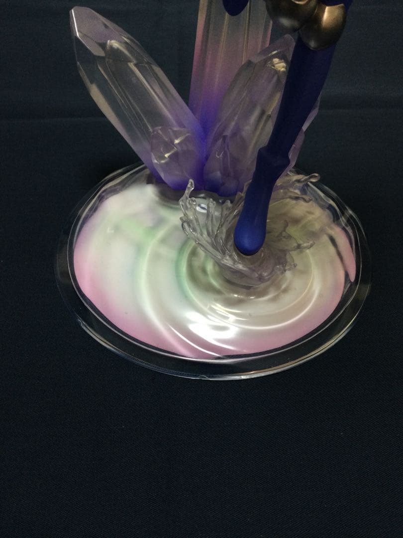 アイズ・ヴァレンシュタイン 1/7 製塗装済み 完成品 【絶版】