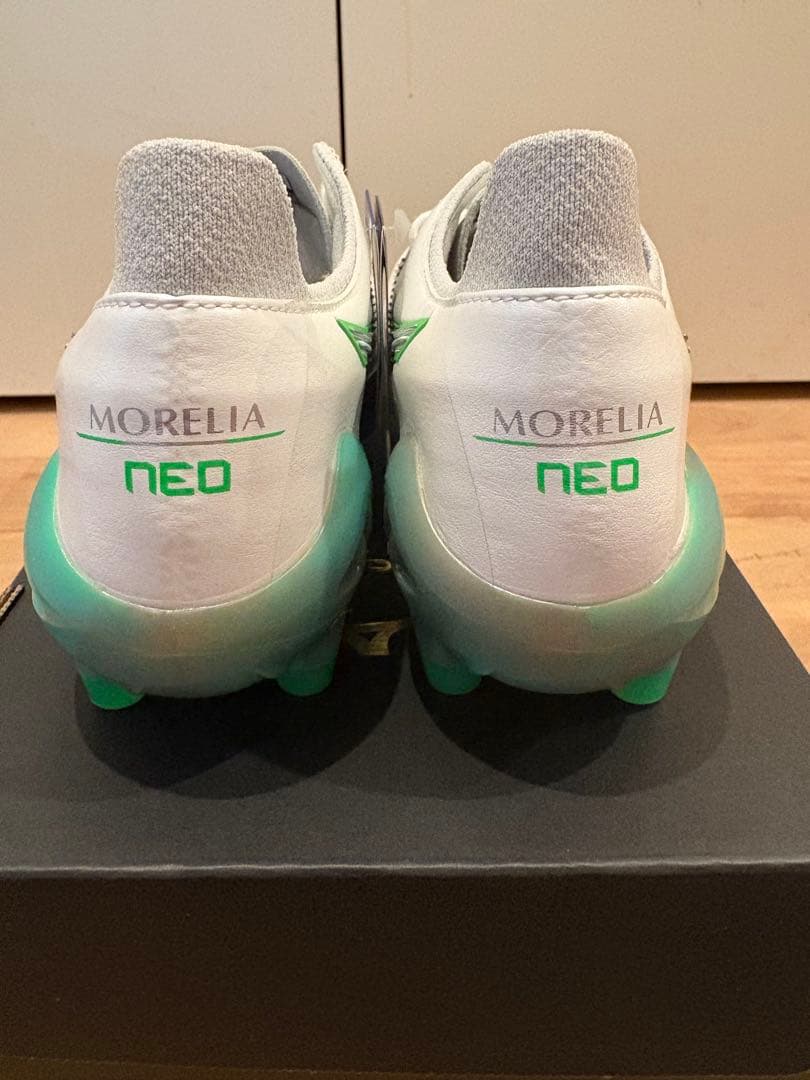 ミズノモレリア 26cm