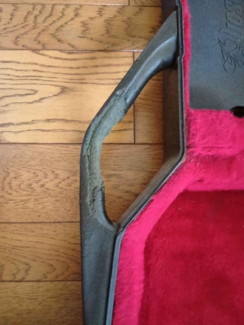 「えい」1973年製ギブソンレスポールカスタム