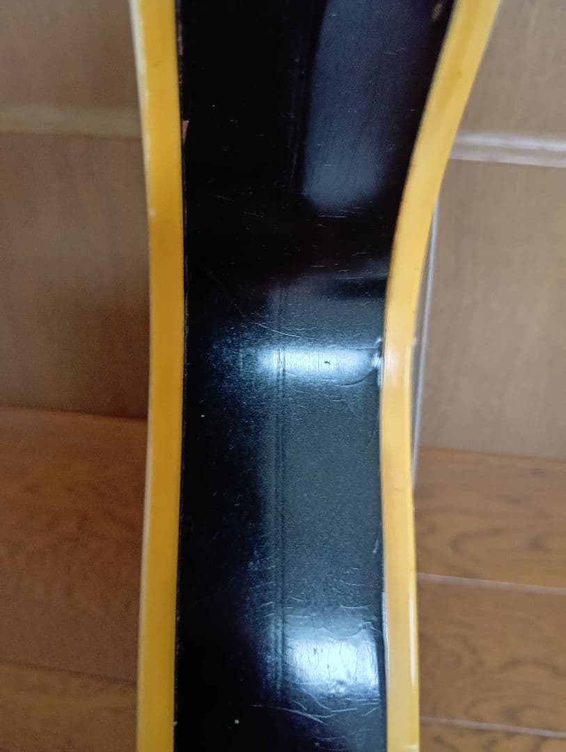 「えい」1973年製ギブソンレスポールカスタム