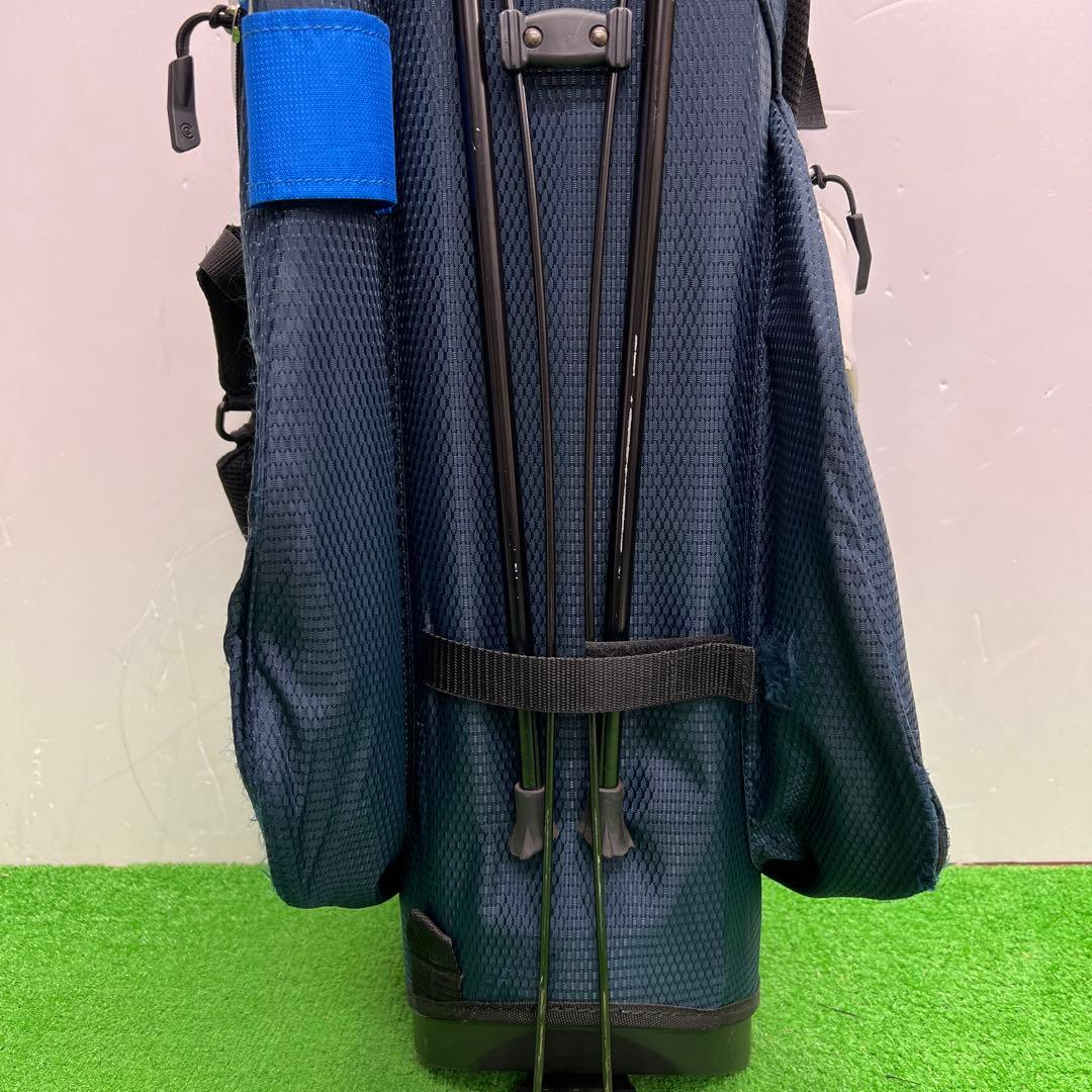 クリーブランド　Cleveland 14分割　9インチ　ゴルフバッグ　メンズ