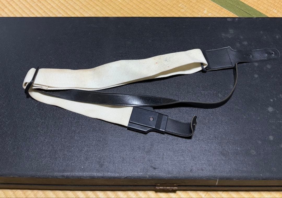 VOICE FRONTIER Custom 1000エレキギター【現状品】