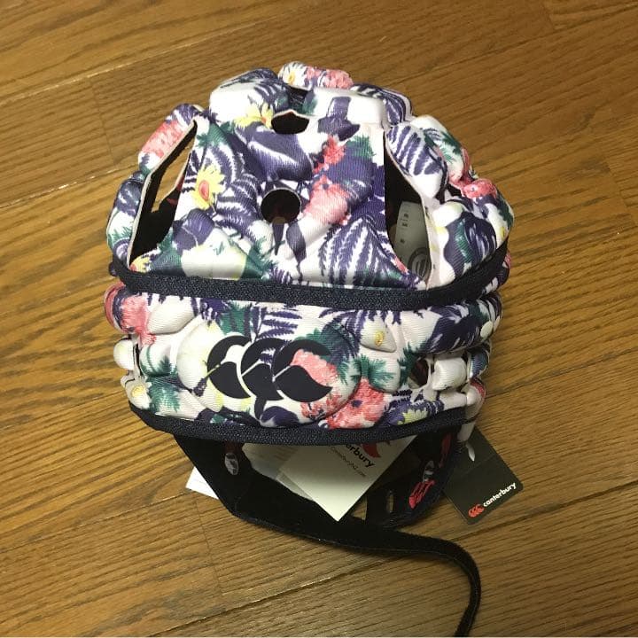 カンタベリーヘッドキャップ新品未使用