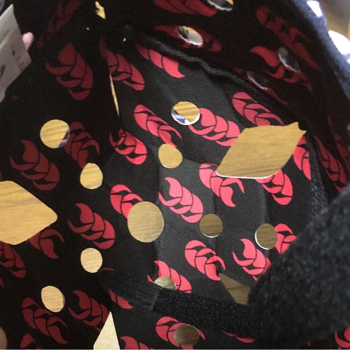 カンタベリーヘッドキャップ新品未使用