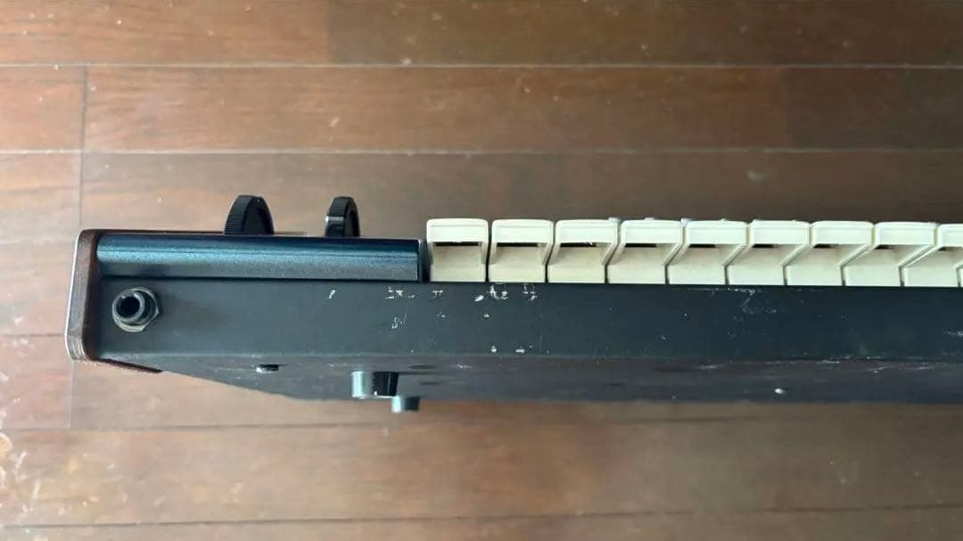 KORG MS-2000 モデリングシンセサイザー 37鍵