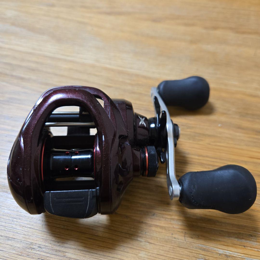 SHIMANO スコーピオン200HG