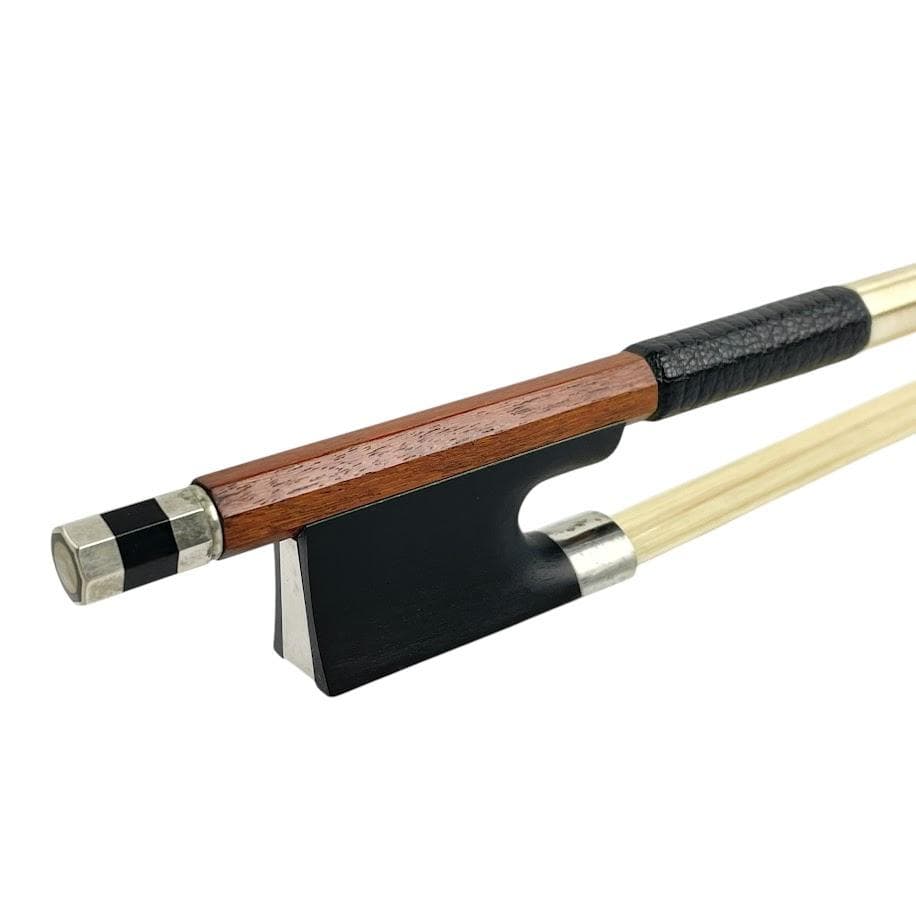 希少・極美品●杉藤製● バイオリン弓 #300 4/4 K.SUGITO刻印