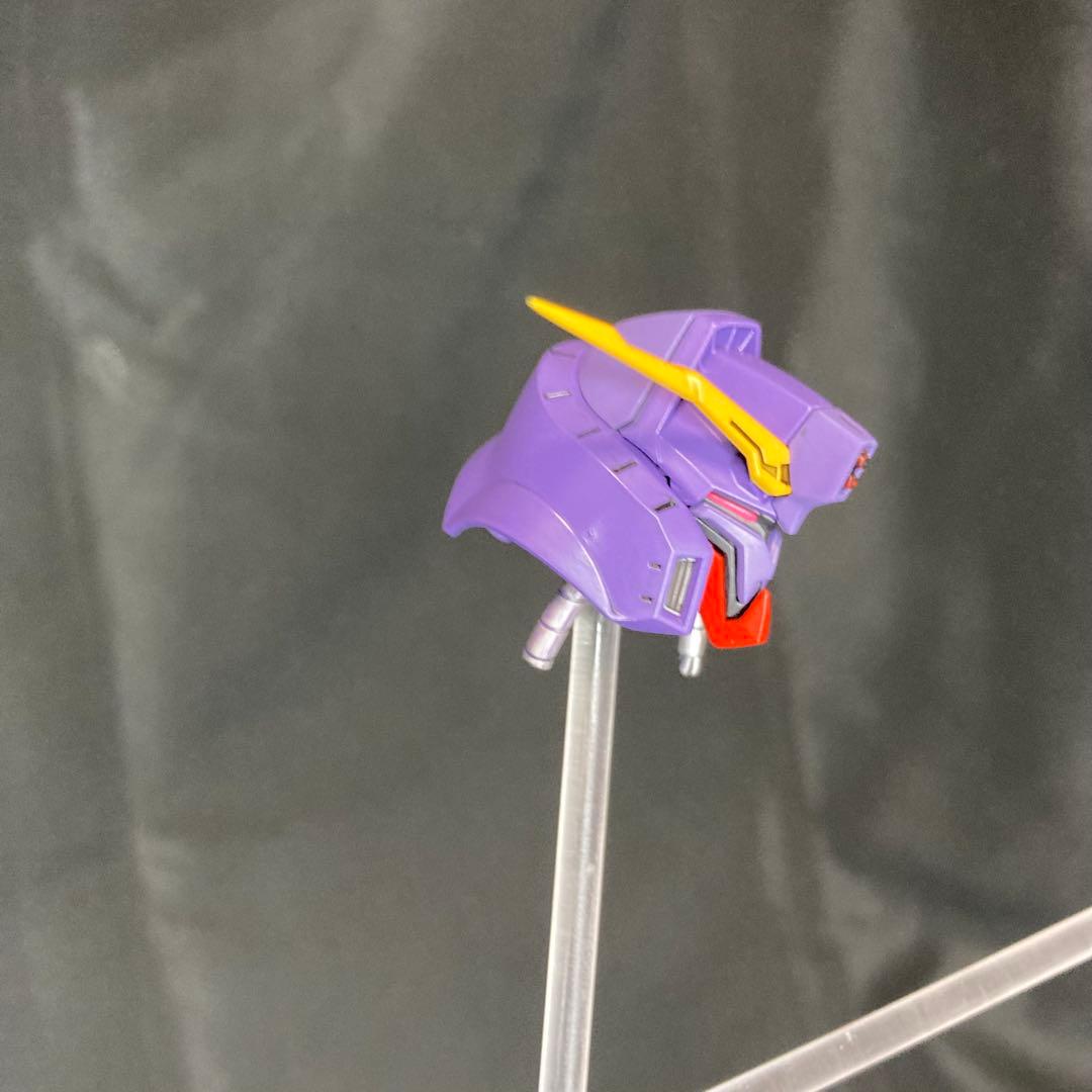 HG サイコガンダムMk-II 全塗装　完成品