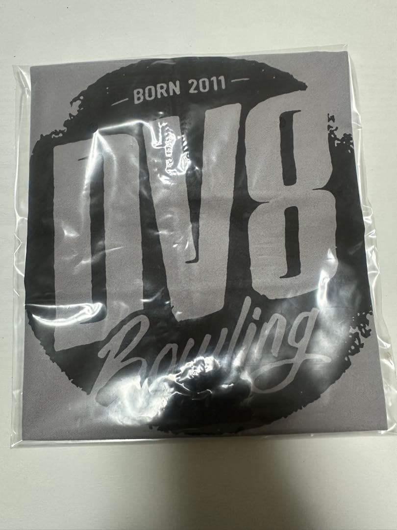 DV8 Chill ボウリングボール